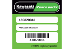 Klocki hamulcowe LH Kawasaki