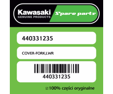COVER-FORK,LWR