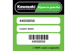 GASKET 80MM