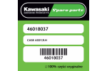 CASE ASSY,R.H