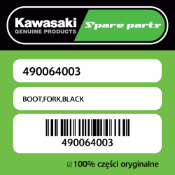 BOOT,FORK,BLACK