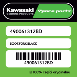 BOOT,FORK,BLACK