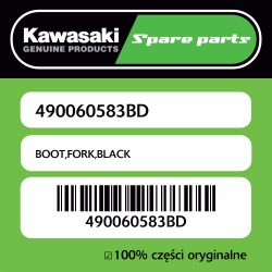 BOOT,FORK,BLACK