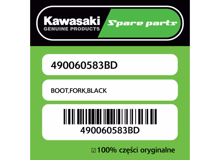 BOOT,FORK,BLACK