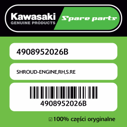 SHROUD-ENGINE,RH,S.RE