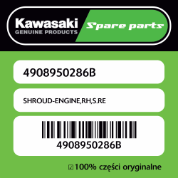 SHROUD-ENGINE,RH,S.RE