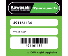 VALVE-ASSY