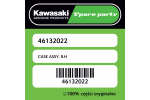 CASE ASSY, R.H