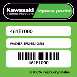 WASHER-SPRING,10MM