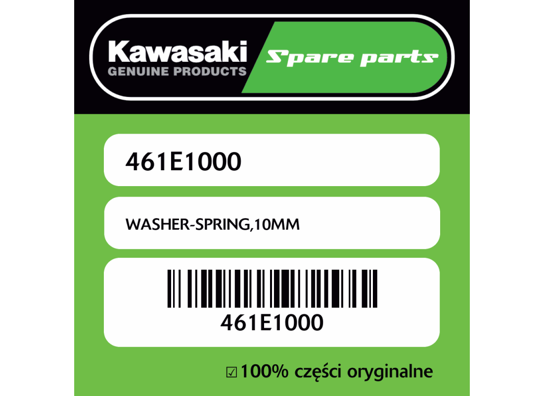 WASHER-SPRING,10MM