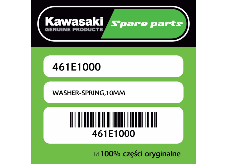 WASHER-SPRING,10MM