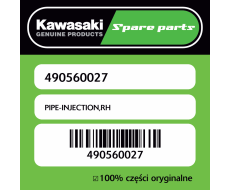 PIPE-INJECTION,RH