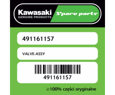 VALVE-ASSY