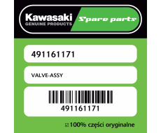 VALVE-ASSY