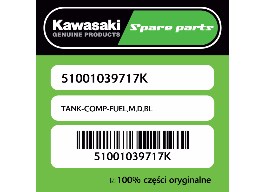 TANK-COMP-FUEL,M.D.BL