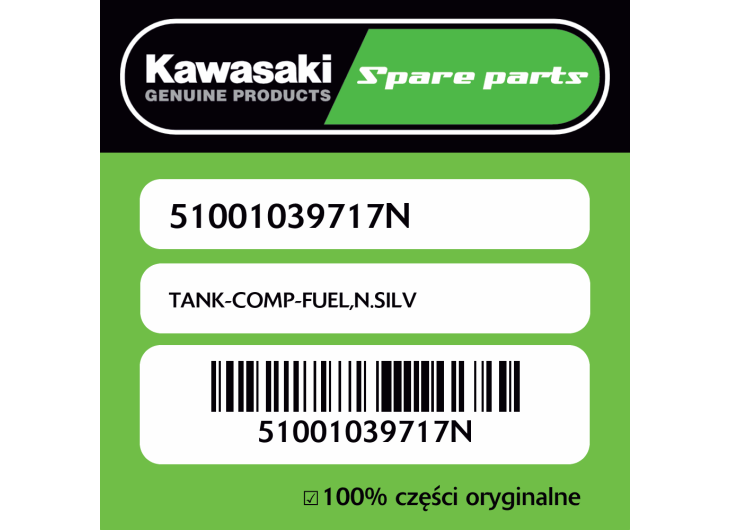 TANK-COMP-FUEL,N.SILV