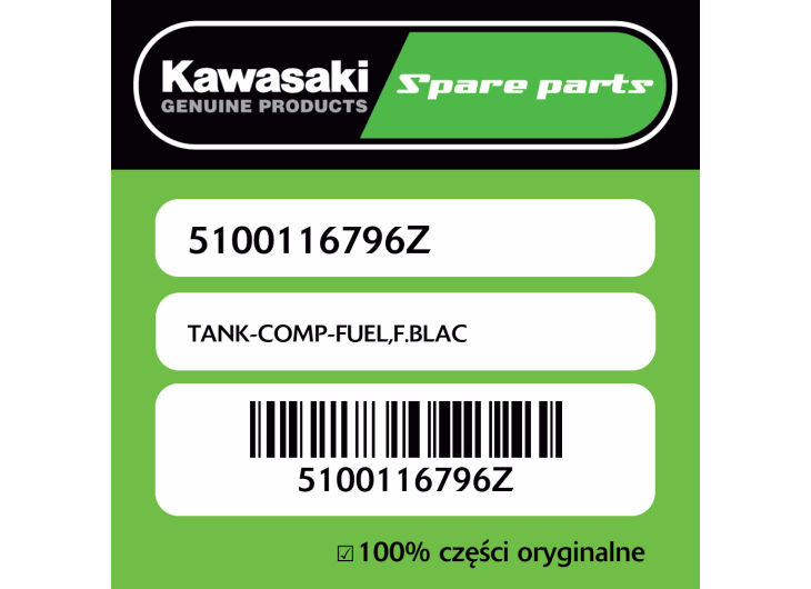 TANK-COMP-FUEL,F.BLAC