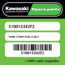 TANK-COMP-FUEL,G.SILV