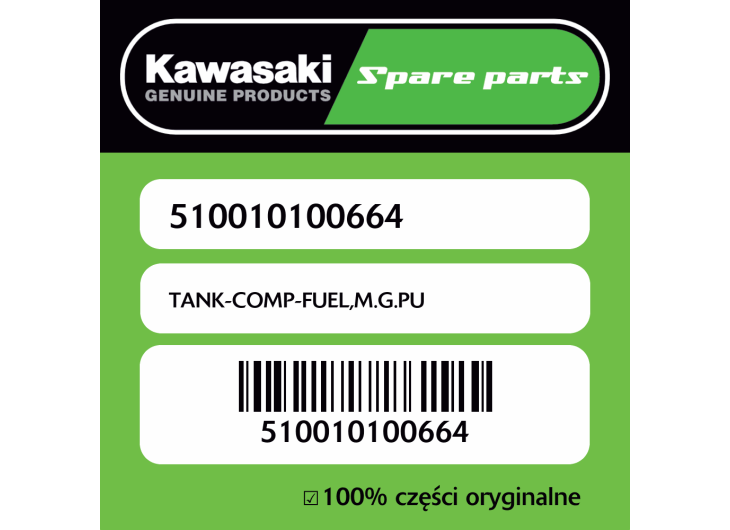 TANK-COMP-FUEL,M.G.PU