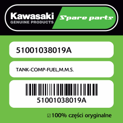 TANK-COMP-FUEL,M.M.S.