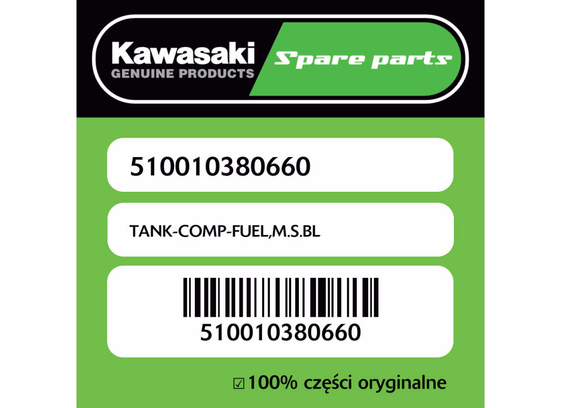 TANK-COMP-FUEL,M.S.BL