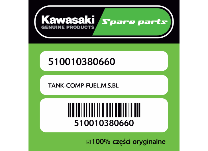 TANK-COMP-FUEL,M.S.BL