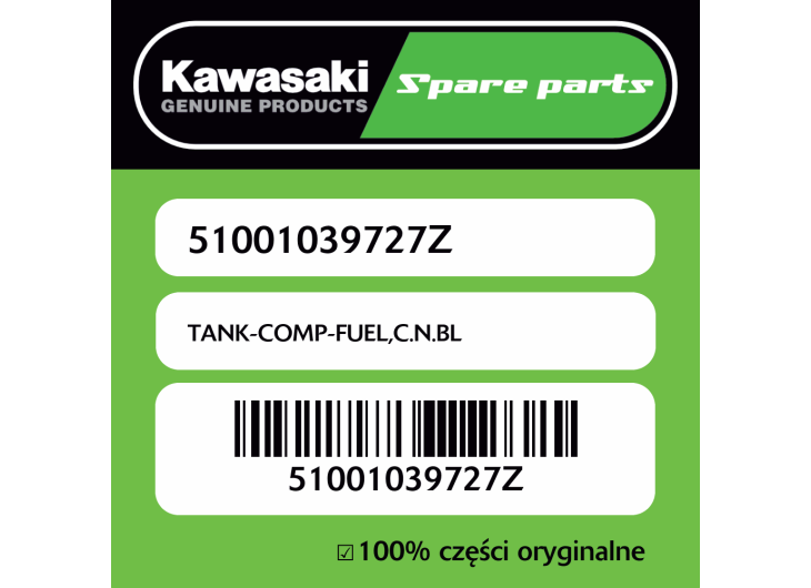TANK-COMP-FUEL,C.N.BL