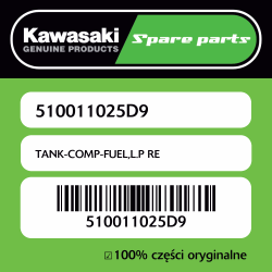 TANK-COMP-FUEL,L.P RE