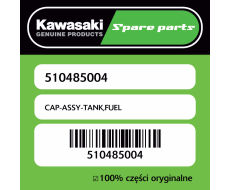 CAP-ASSY-TANK,FUEL