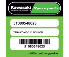 TANK-COMP-FUEL,BOULOG