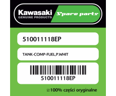 TANK-COMP-FUEL,P.WHIT
