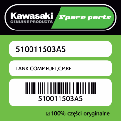 TANK-COMP-FUEL,C.P.RE