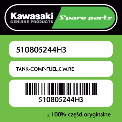TANK-COMP-FUEL,C.W.RE