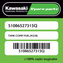 TANK-COMP-FUEL,M.D.BL