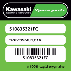 TANK-COMP-FUEL,C.A.BL