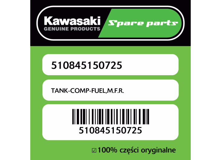TANK-COMP-FUEL,M.F.R.