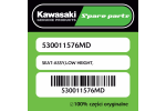 SEAT-ASSY,LOW HEIGHT,