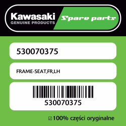 FRAME-SEAT,FR,LH