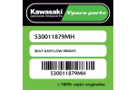 SEAT-ASSY,LOW HEIGHT,