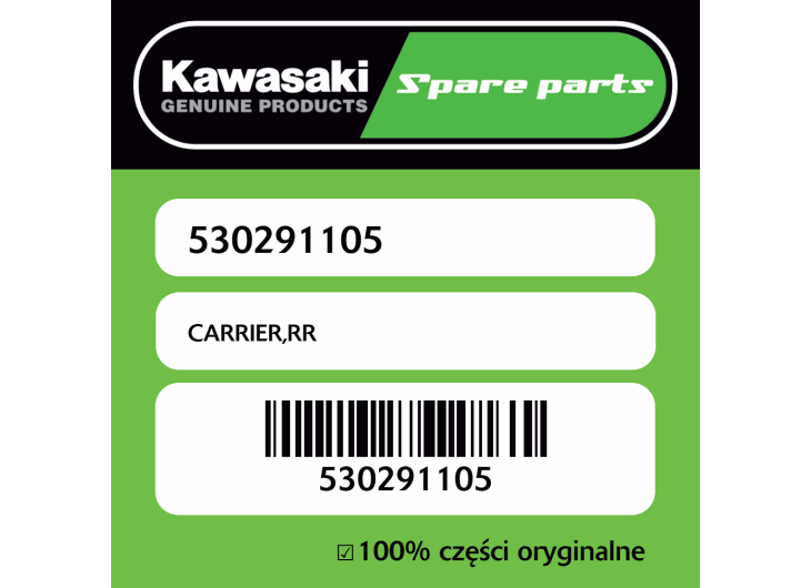 CARRIER,RR