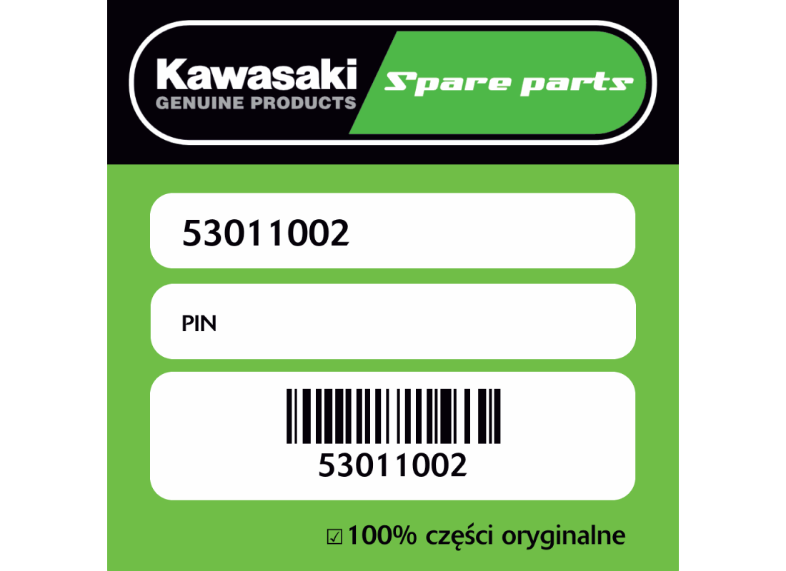 PIN