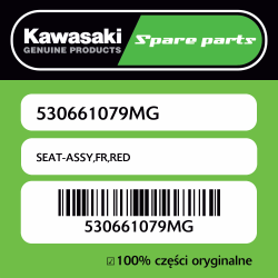SEAT-ASSY,FR,RED