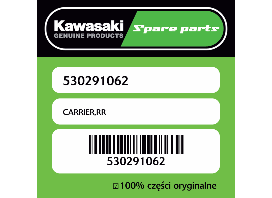 CARRIER,RR