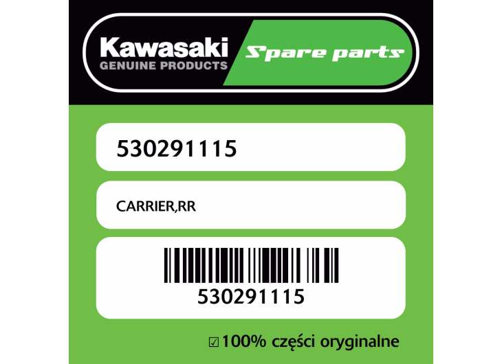CARRIER,RR