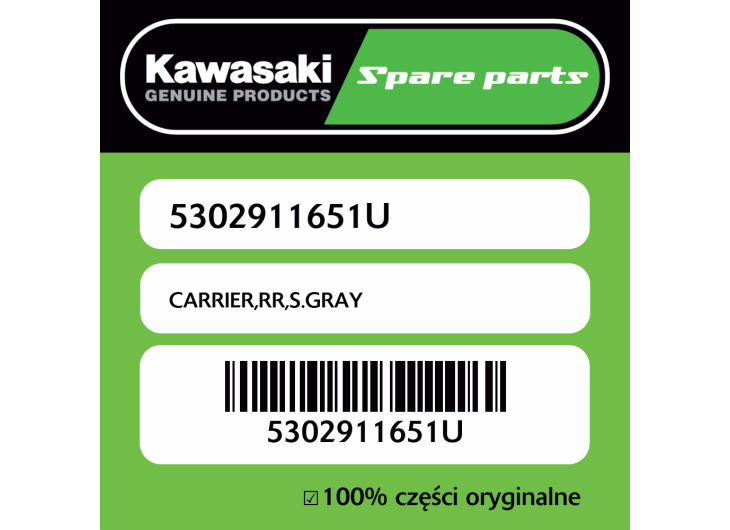 CARRIER,RR,S.GRAY