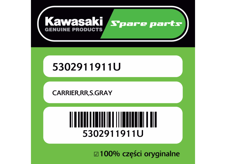 CARRIER,RR,S.GRAY