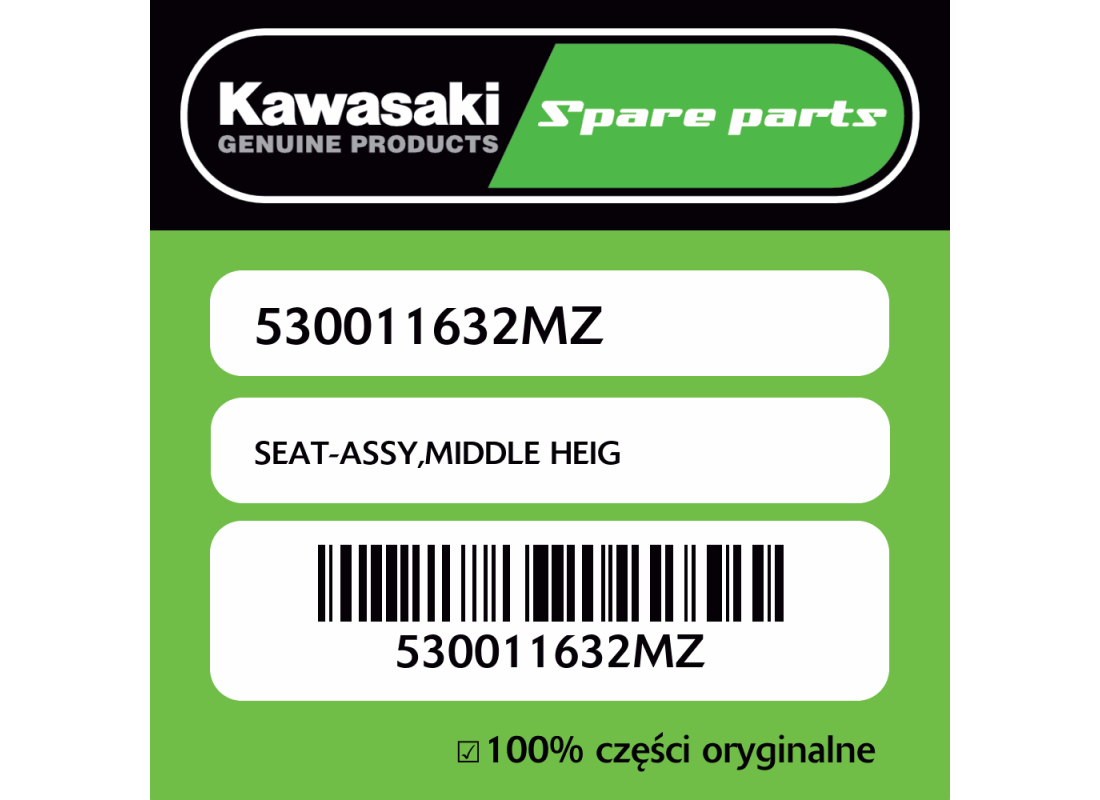 SEAT-ASSY,MIDDLE HEIG