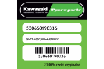 SEAT-ASSY,DUAL,GREEN/