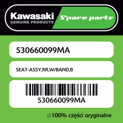 SEAT-ASSY,RR,W/BAND,B
