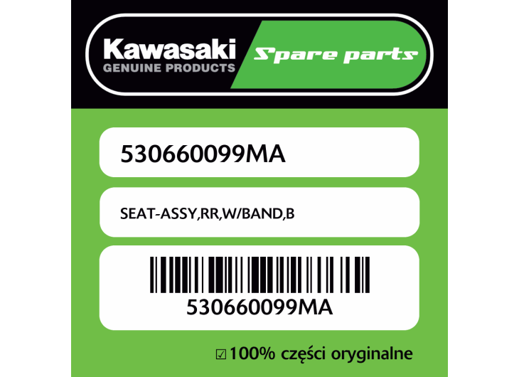 SEAT-ASSY,RR,W/BAND,B